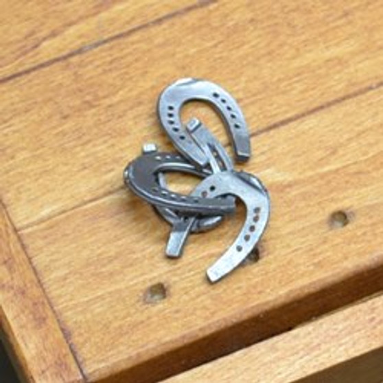 Set of 4 Horse Shoes