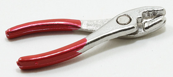 1/12 Scale Working Pliers