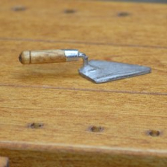 1/12 Scale Mason's Brick Trowel