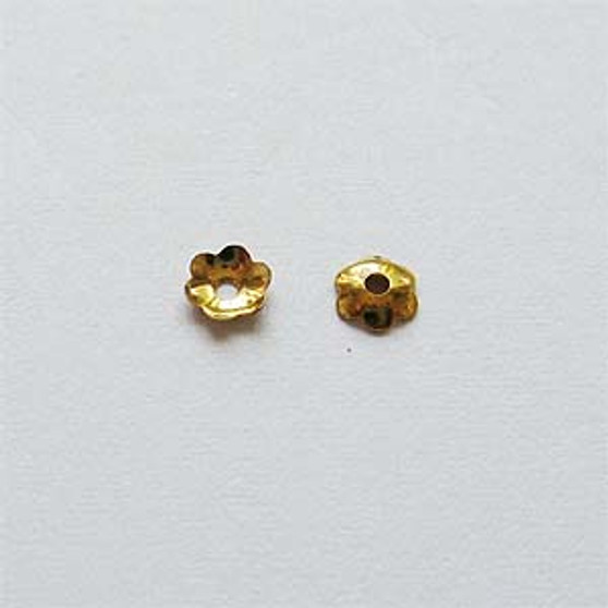 Metal Finding  kr636 - Pkg of 10