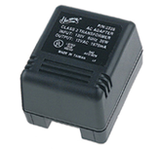 30 Watt Transformer- 12 volt