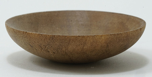 Thomas Thumb Wooden Mixing Bowl