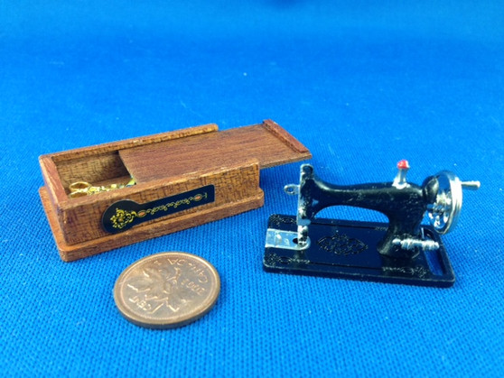 Table Sewing Machine