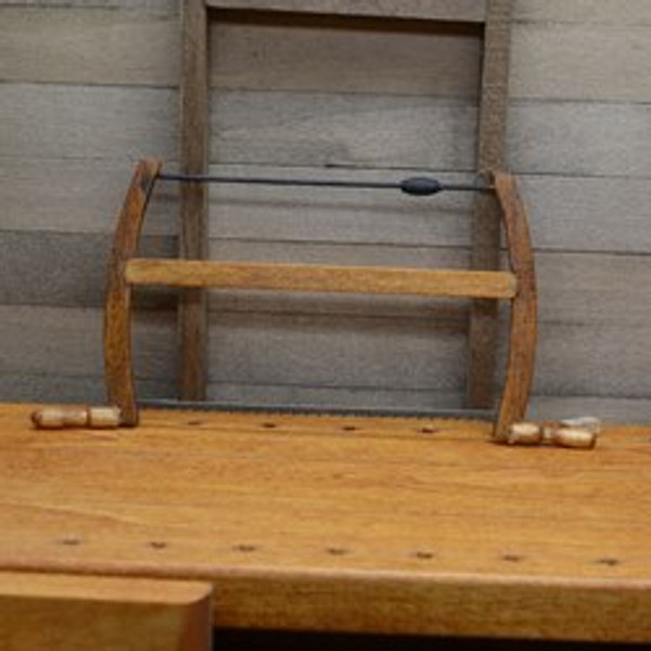 Miniature ChairSaw