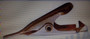 Toothless Copper Clips - Bag of 10