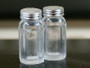 1/12 Scale Pair of Jars with Removable Lids