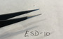 Vetus Tweezers #ESD-10