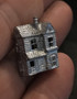 Tiny Metal House