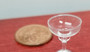 Daquiri Glass - 1/12 Scale Miniature