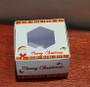 1/12 Scale Folding Paper Christmas Cake Box