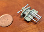 1/12 Scale Miniature Vise