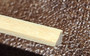 1/8" Cove Molding - Basswood 