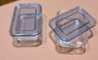 1/12 Scale Miniature Food Storage Containers-Small