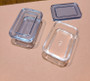 1/12 Scale Miniature Food Storage Containers-Small