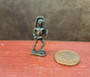 1/12 Scale Bronze Figure