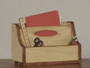 Desk Organizer Kit - 1/12 Scale