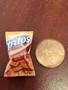 1/12 Scale Bag of Fritos Original Corn chips