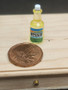 Miniature, 1/12 Scale -  Wesson Vegetable Oil