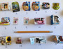 1/12 Scale Miniature Toys - Selection D