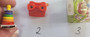1/12 Scale Miniature Toys - Selection H