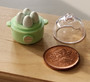 1/12 Scale Egg Cooker