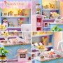 "Yummy Candy" Kit