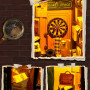 "Detective Agency" Book Nook Kit