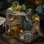 "Magic House" House Kit
