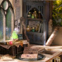 "Magic House" House Kit