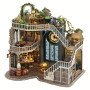 "Magic House" House Kit