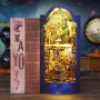 "Interstellar" Book Nook Kit