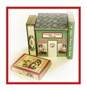 Robin Betterley 12 Days of Christmas Full Project - PRE-ORDER FOR FREE SHIPPING IN AUGUST