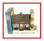 Robin Betterley 12 Days of Christmas Full Project - PRE-ORDER FOR FREE SHIPPING IN AUGUST