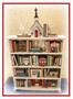 Robin Betterley 12 Days of Christmas Full Project - PRE-ORDER FOR FREE SHIPPING IN AUGUST
