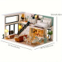 "Comfortable Life" House Kit