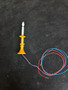 1/12 Scale - 3volt Plastic Electric Candlestick (Battery Pack Sold Separately-see below listing)