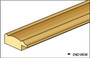 NE917 Picture Frame Trim - 24" Long