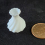 AB26-146 - 1/12 Scale - 3D Printed Vase