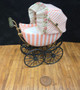 AB26-205 - 1/12 Scale - Bodo Henig Pram