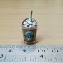 1/12 Scale Iced Drink - Chocolate/Coffee