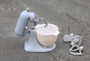 1/12 Scale Mixer with Attachments & Box