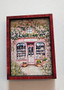 1/12 Scale Wall Art - Little Bookshop