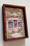 1/12 Scale Wall Art - Little Bookshop