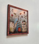 1/12 Scale Wall Art - Wildflowers in Cans