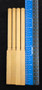  Porch Posts - Package of 4