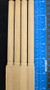  Porch Posts - Package of 4