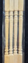 Porch Posts - Package of 4