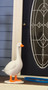 1/12 Scale Porch Goose
