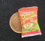 1/12 Scale Bag of Crunchy Cheetos 