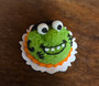 1/12 Scale Halloween Monster Cake